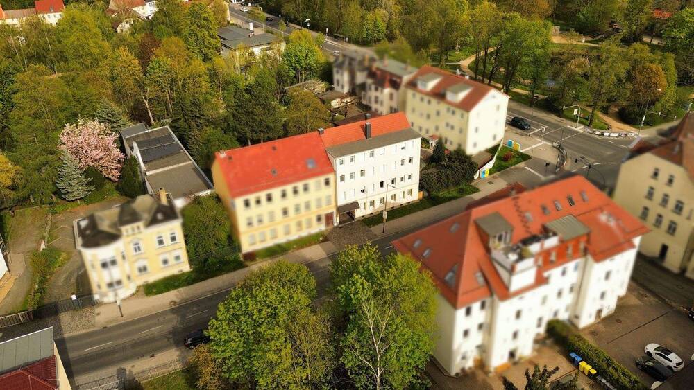 Etagenwohnung Taucha - 4 Zimmer, 129 m&sup2;, 199.000&euro; | Angebot:26657480