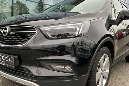 Opel Mokka 115.780 km 12.950 &euro; Flensburg 24941