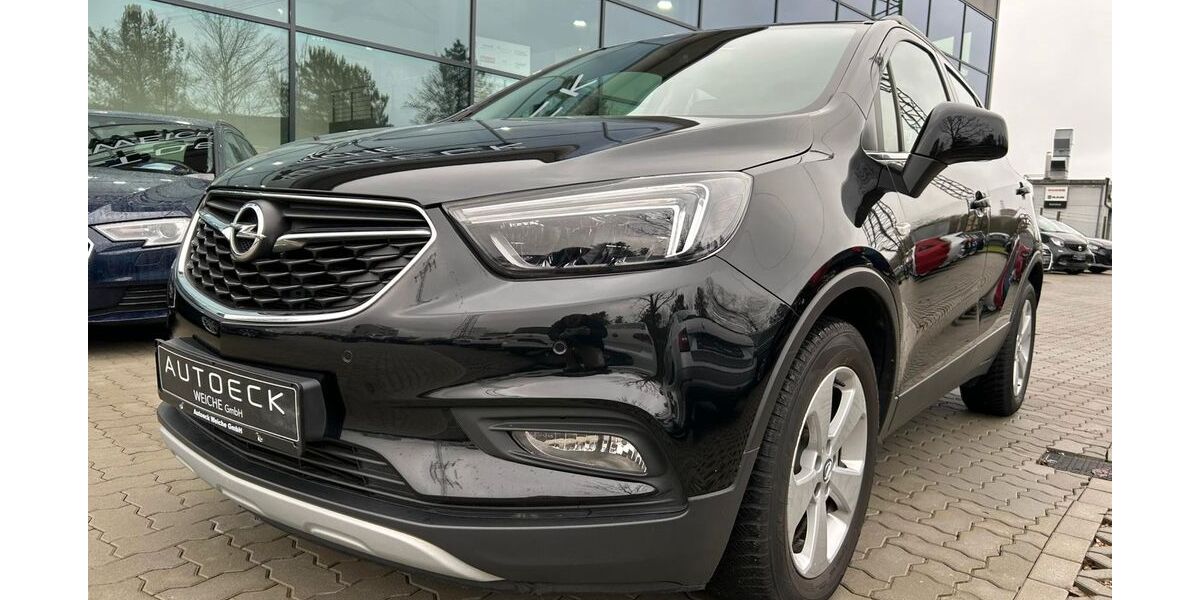Opel Mokka 115.780 km 13.450 &euro; Flensburg 24941