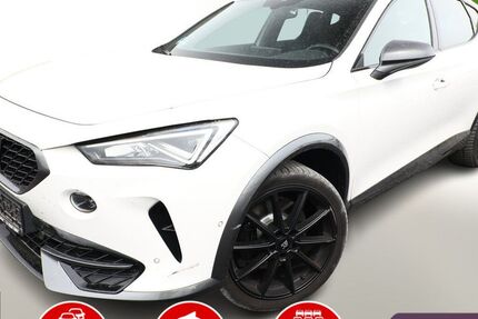 Cupra Formentor 93.650 km 25.488 &euro; Kehl 77694