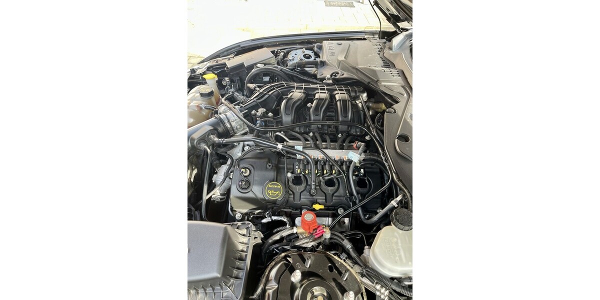 Ford Mustang 83.000 km 31.000 &euro; Nettetal 41334