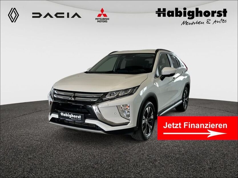Eclipse Cross