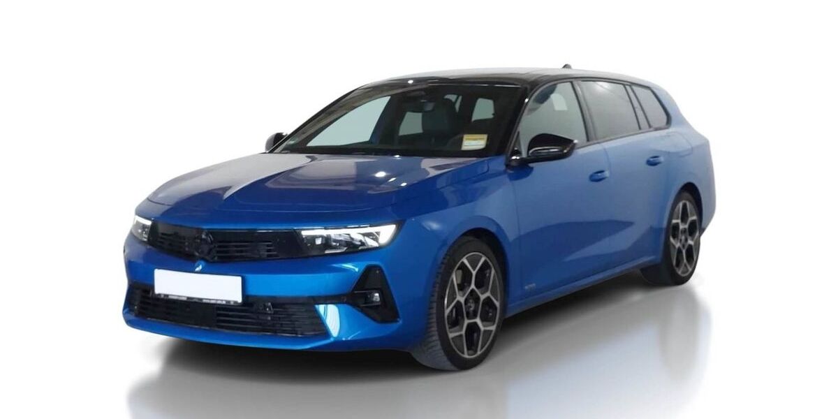 Opel Astra 47.500 km 24.500 &euro; Saarburg 54439