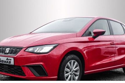 Seat Ibiza 16.770 km 18.290 &euro; Bonn 53227
