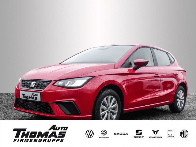 Seat Ibiza 16.770 km 18.290 &euro; Bonn 53227