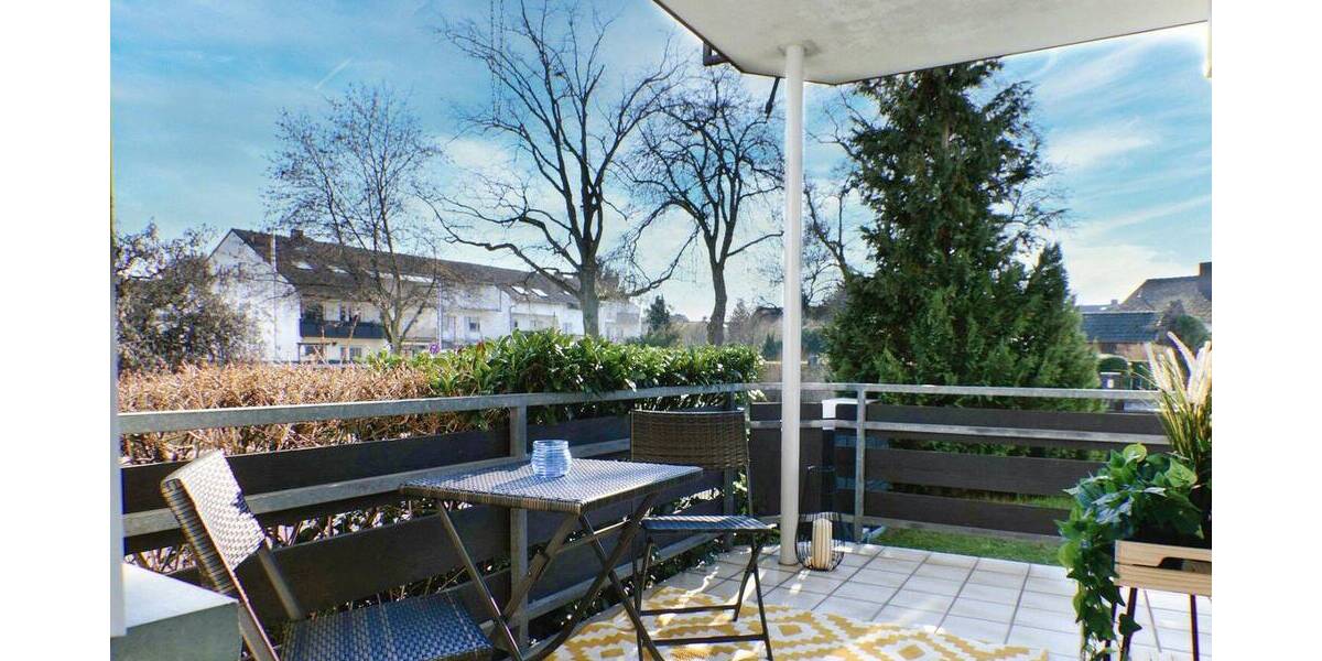 Etagenwohnung Kelkheim - 4 Zimmer, 105 m&sup2;, 399.000&euro; | Angebot:26336598