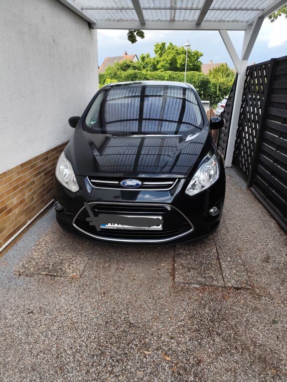 C-Max