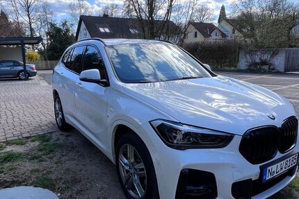 BMW X1 58.000 km 33.900 &euro; Nürnberg 90403