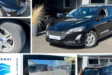 Ford Focus 28.100 km 17.480 € Heikendorf b. Kiel 24226