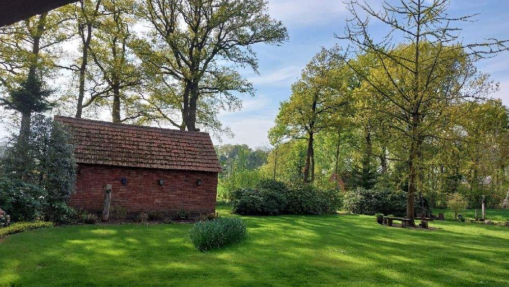 Einfamilienhaus Herzebrock-Clarholz Clarholz - 8 Zimmer, 180 m&sup2;, 850.000&euro; | Angebot:25836561