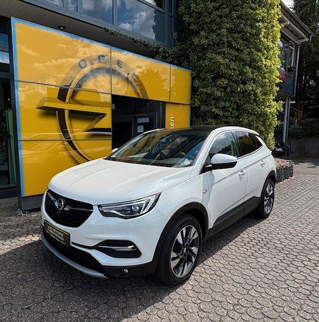 Opel Grandland (X) 130.600 km 12.995 € Battenberg (Eder) 35088