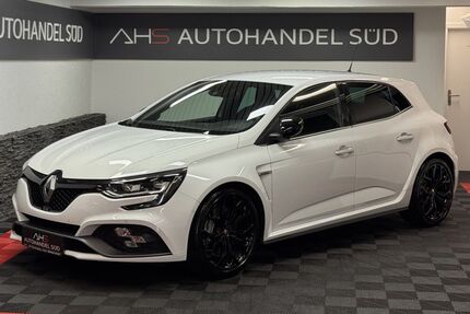 Renault Megane 36.000 km 28.999 &euro; Remscheid 42857
