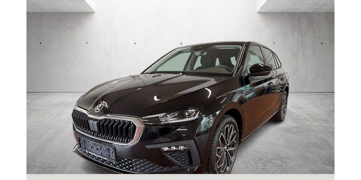 Skoda Scala 14.640 km 23.770 &euro; Einbeck 37574