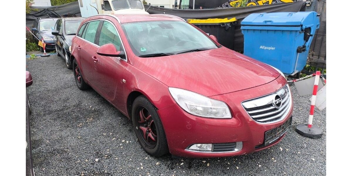 Opel Insignia 226.000 km 2.999 &euro; Nürnberg 90411
