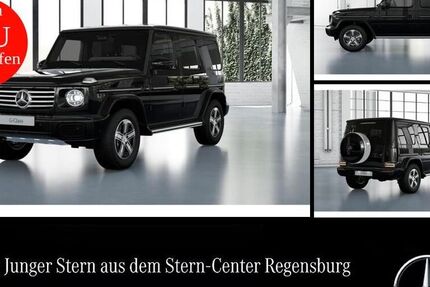 Mercedes G 450