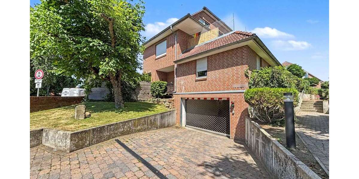 Etagenwohnung Seelze - 4 Zimmer, 115 m&sup2;, 275.000&euro; | Angebot:27127644