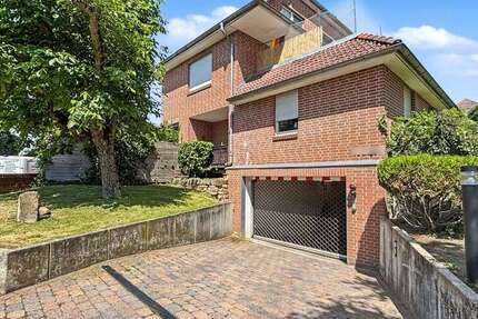 Wohnung Seelze - 4 Zimmer, 115 m&sup2;, 275.000&euro; | Angebot:27127644