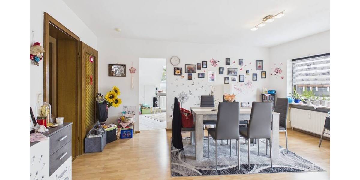 Bungalow Heusweiler / Niedersalbach Niedersalbach - 9 Zimmer, 226 m&sup2;, 498.000&euro; | Angebot:26359248