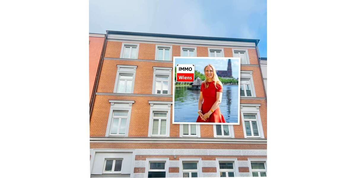 Etagenwohnung Schwerin Paulsstadt - 1 Zimmer, 36 m&sup2;, 515&euro; | Angebot:25328293