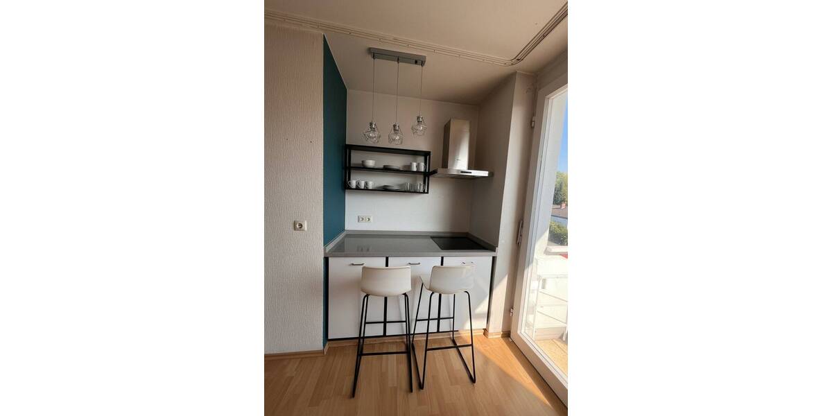 Etagenwohnung Ruhstorf an der Rott Ruhstorf - 2 Zimmer, 45 m&sup2;, 76.000&euro; | Angebot:26204730