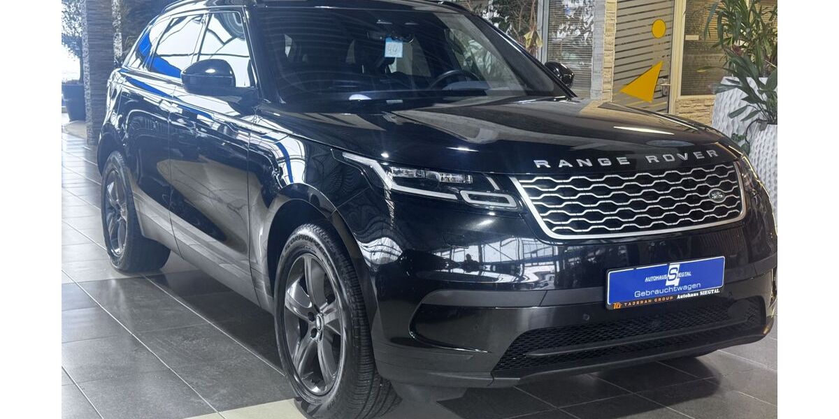 Land Rover Range Rover Velar 128.369 km 39.800 &euro; Eitorf 53783