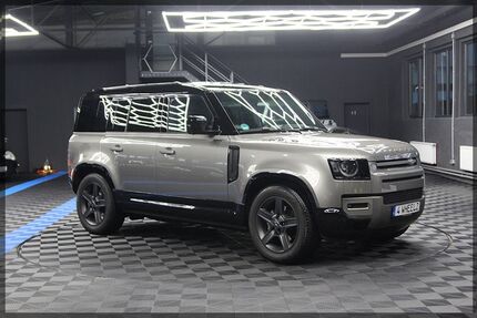 Land Rover Defender 18.000 km 78.999 &euro; Hemer 58675