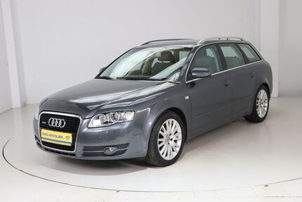 Audi A4 131.084 km 9.990 &euro; Dresden 01237