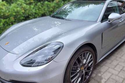 Porsche Panamera 50.000 km 69.999 &euro; Gräfelfing 82166