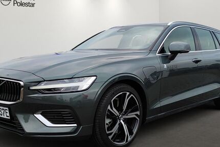 Volvo V60 8.600 km 52.490 &euro; Mainz-Kastel 55252