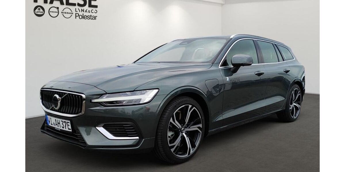 Volvo V60 8.600 km 52.490 &euro; Mainz-Kastel 55252