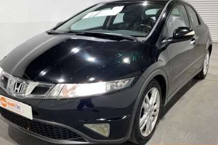 Honda Civic 224.000 km 5.550 &euro; Norderstedt 22848