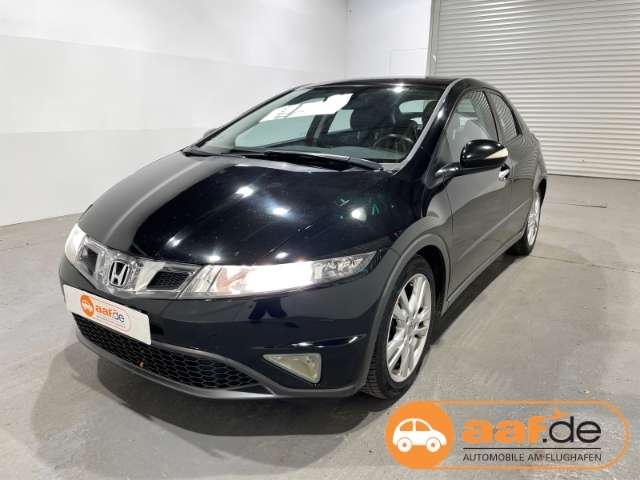 Honda Civic 224.000 km 5.550 &euro; Norderstedt 22848