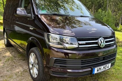 VW T6 Multivan 146.000 km 27.500 &euro; Iffeldorf 82393