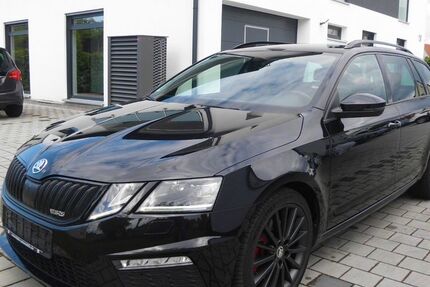 Skoda Octavia 142.000 km 14.490 &euro; Kirchheim unter Teck 73230