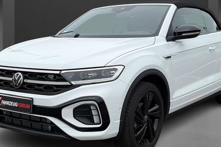 VW T-Roc 6.000 km 35.900 &euro; Hamburg 22547