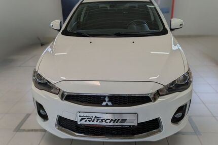 Mitsubishi Lancer 34.530 km 12.900 &euro; Radolfzell 78315