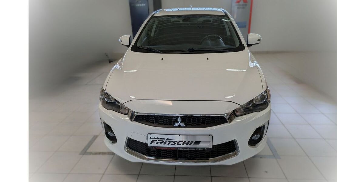 Mitsubishi Lancer 34.530 km 12.900 &euro; Radolfzell 78315