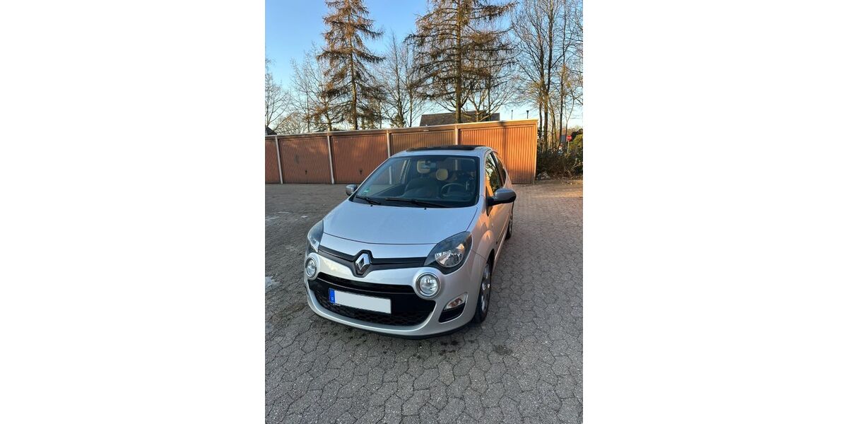 Renault Twingo 126.400 km 4.800 &euro; Reinbek 21465