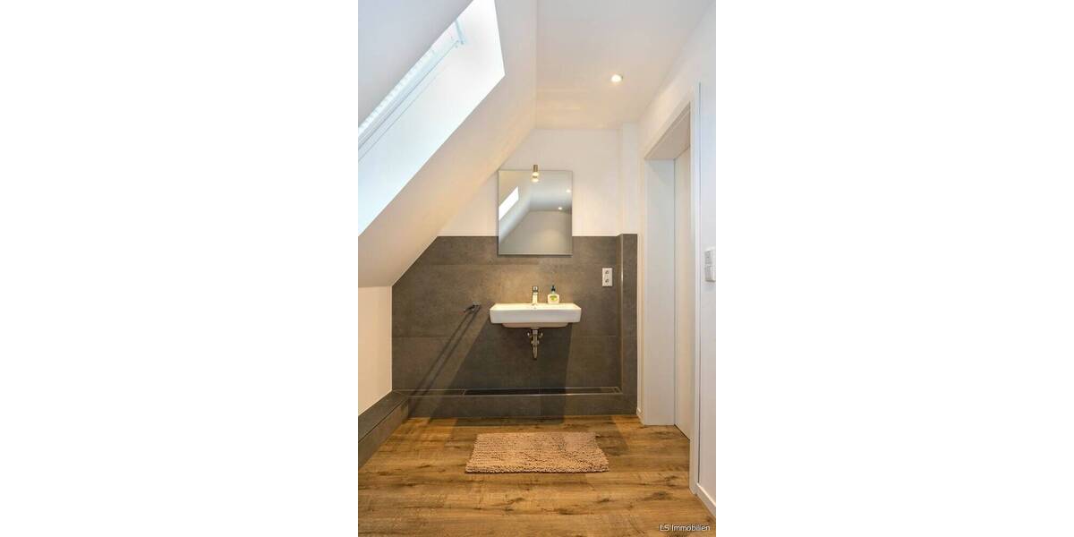 Etagenwohnung Bad Zwischenahn / Dreibergen Helle - 2 Zimmer, 53 m&sup2;, 219.000&euro; | Angebot:25729365