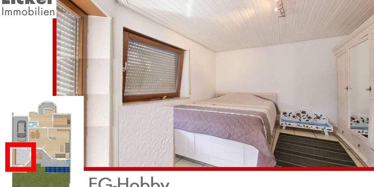 Einfamilienhaus Remshalden Grunbach - 6 Zimmer, 185 m&sup2;, 639.000&euro; | Angebot:24544290