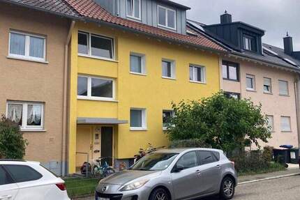 Attraktives 3-Familienhaus in Karlsruhe Neureut-Heide 9 zimmer