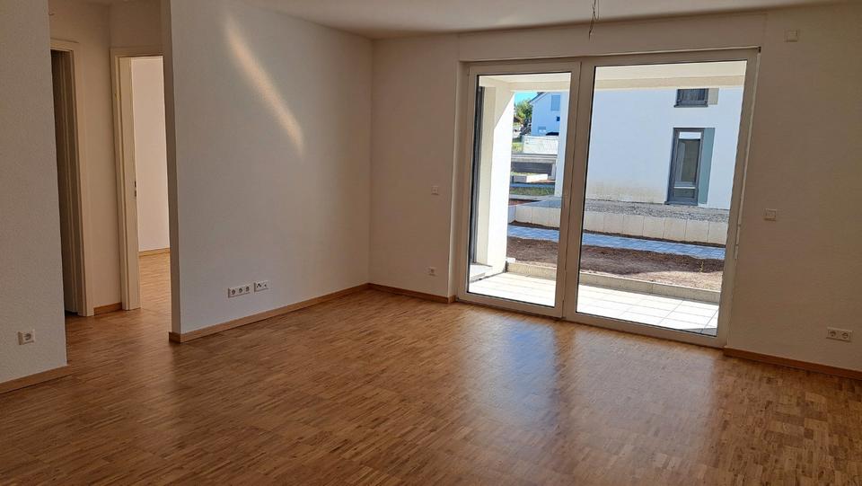 Erdgeschoßwohnung Waldbronn - 2.5 Zimmer, 50 m&sup2;, 295.000&euro; | Angebot:26987242