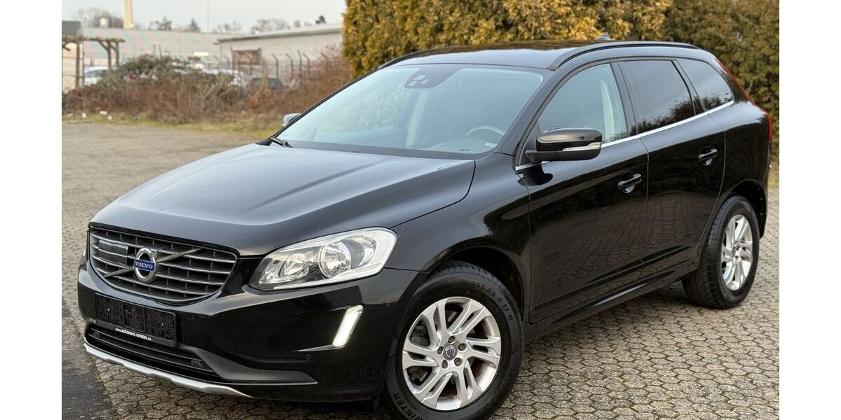 Volvo XC60 182.500 km 13.950 &euro; Lollar ( bei Gießen ) 35457