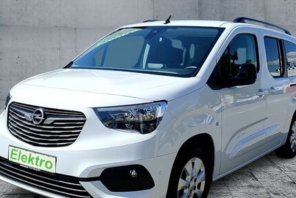 Opel Combo Life 6.450 km 23.890 &euro; Balingen 72336