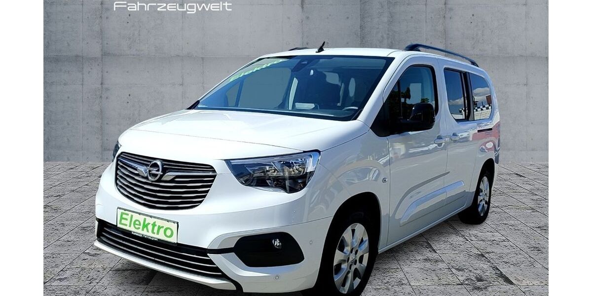 Opel Combo Life 6.450 km 23.890 &euro; Balingen 72336