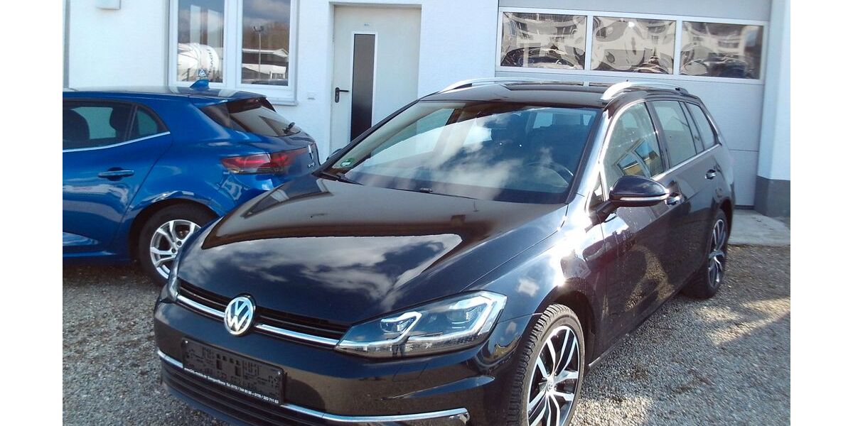 VW Golf 123.000 km 13.699 &euro; Giengen an der Brenz 89537