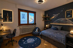Haus im Haus- 6,5 Zimmer Wohnung in zentraler Lage - Etagenwohnung Höfen an der Enz Höfen (Enz) | Angebot:26828499