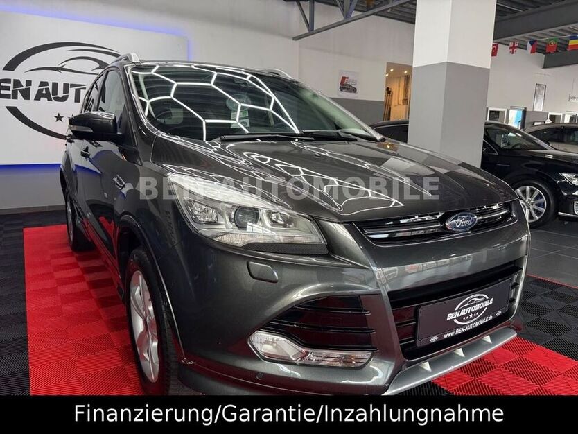 Kuga