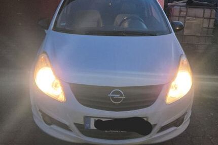 Opel Corsa 157.500 km 3.350 &euro; Ulm 89079