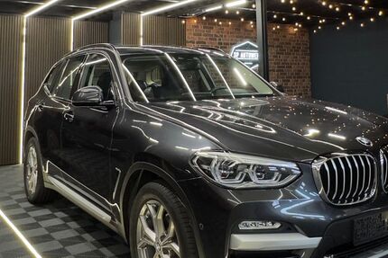 BMW X3 127.839 km 26.890 &euro; Pulheim 50259